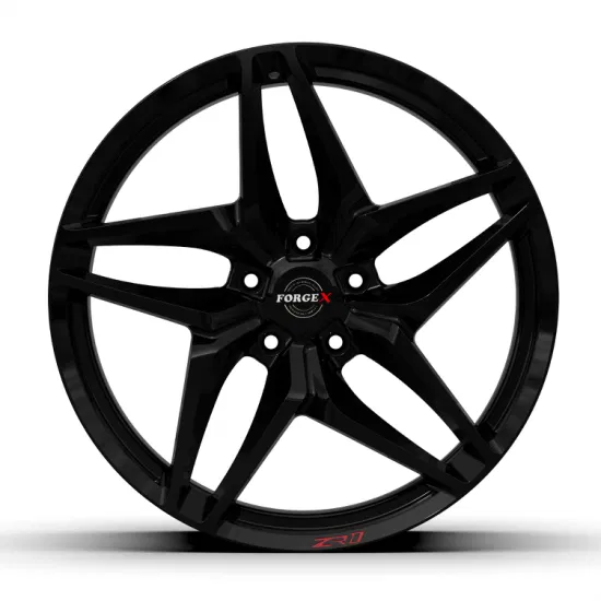 Upgrades de Rodas Forjadas